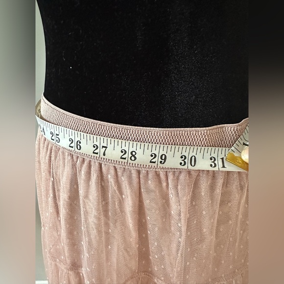 Anthropologie 3 layers   Skirt NWT - Picture 4 of 10